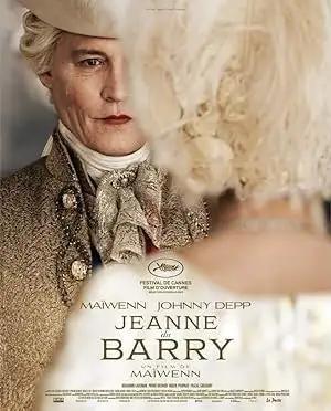 فيلم Jeanne du Barry 2023 مترجم
